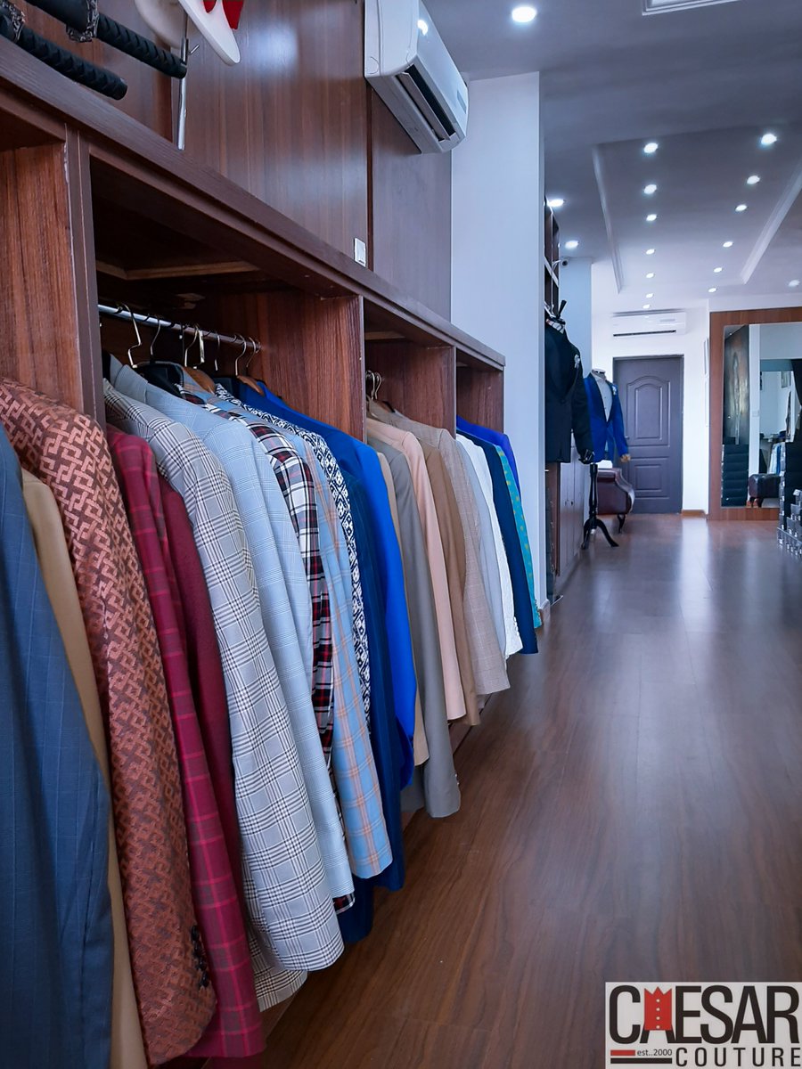 CaesarCouture's tweet photo. For a large variety of suit designs &amp; style options, visit @caesarcouture @ 206 Muri Okunola str,victoria island Lagos .

or call us on +2348107000084 for your custom made suit 

 ✅Remember to stay safe and follow the safety tips🚰
#Mawuli #MadeinLagos #WillSmith #suit https://t.co/a5Sb3cQgTH