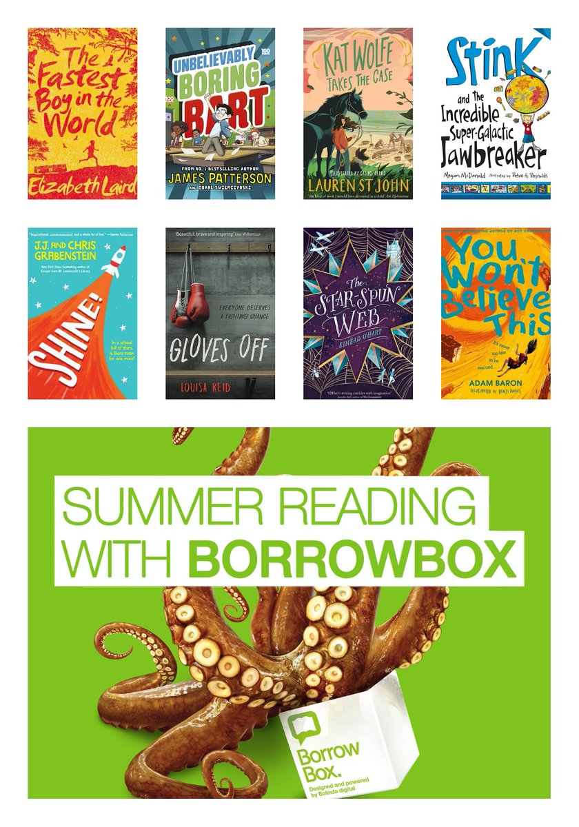 Oldham Libraries tweet media