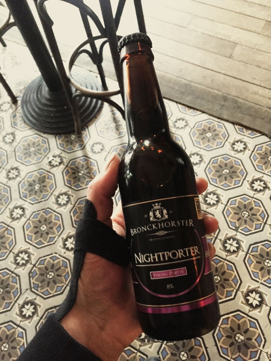 L42: Sunday Roast - Jazeker, weer nieuwe bieren! - mailchi.mp/abf6fa226761/l…