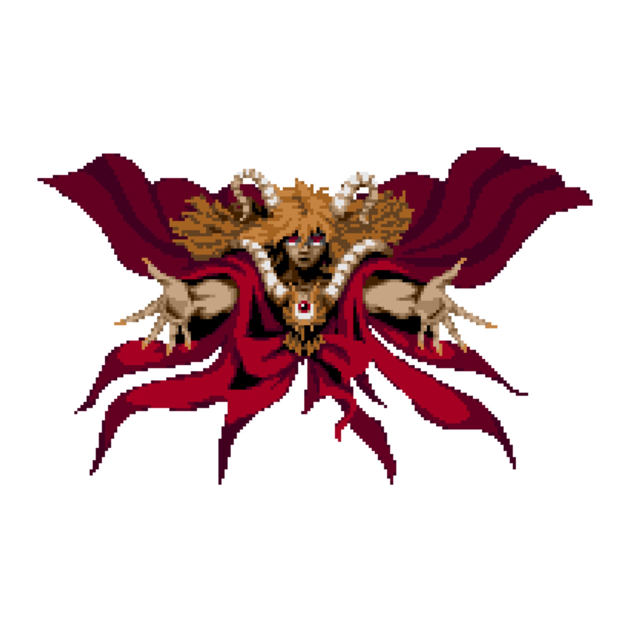魔王ルシファー on X: 