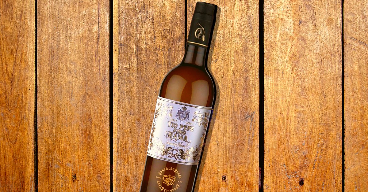 The new En Rama is here!
Don't miss your chance to try @TioPepeFino's trailblazing, minimally treated fino - a Sherry our buyer Toby played a part in bringing to life!
Now available in halves too - find it here: https://t.co/Ecqyql5SSn
#EnRama https://t.co/WvRaSdtqc3