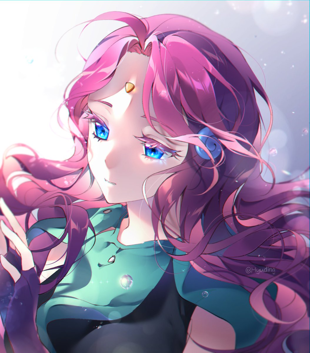 「코메에서 제일 사랑했던 주카에아 」|휴딩のイラスト