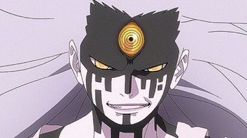 ボルト 大筒木一族のキャラまとめ 本家のメンバーも解説 アニツリー