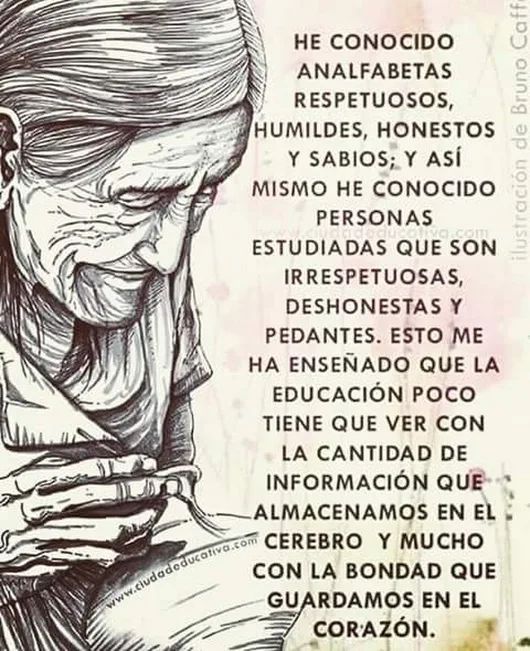 griseldOK's tweet photo. Para detenerse a pensar y reflexionar! https://t.co/fdMc8l3J0V