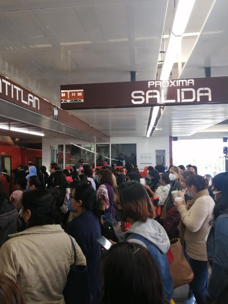 _Johadan's tweet photo. @MetroCDMX gracias por cuidarnos https://t.co/BDtyTyEi5o