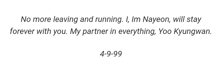 Of course we have to include the yellow post-it!