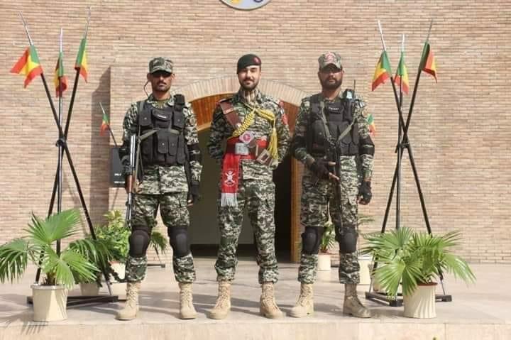 سرحد پر 24 گھنٹے ایکٹیو۔پرندے کے سائز کا ڈرون آئے تو بھی نظر اس پر، اور تباہ کردیا۔کرونہ کی وجہ سے وینٹیلیٹرز کی ضرورت پڑی وہ بنانا شروع کردیئے۔ماسکس کی کمی ہوئی تو وہ بنانا شروع کردیئے،کے پی کے میں دہشت گردی کا منصوبہ بنانے والے دہشت گردوں پر نظر، خونریز مقابلے کے