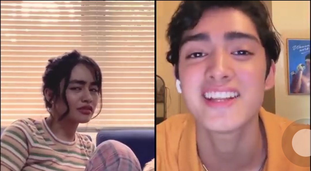 llostsoul14's tweet image. kakilig nman ung #HelloStrangerEP2!  Lumalaban!  Hihihi