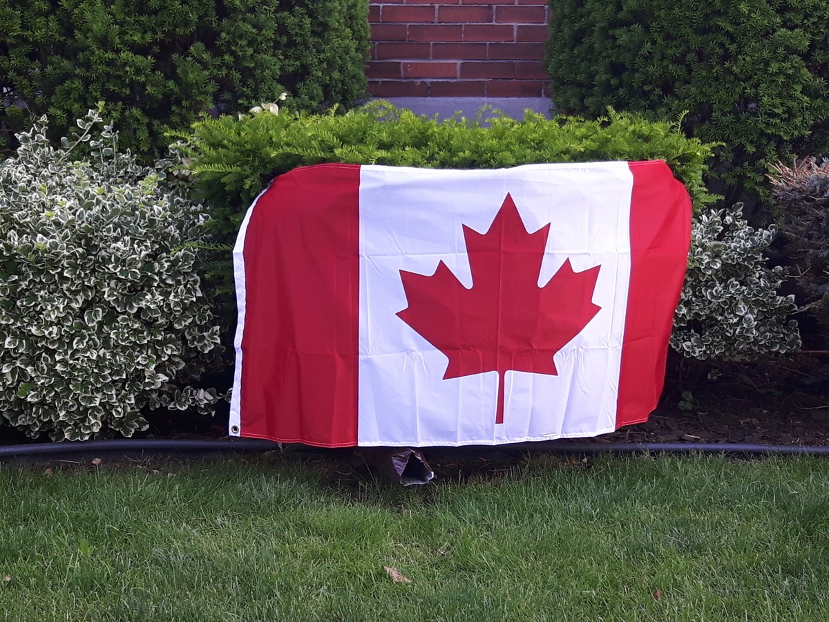 🇨🇦🇨🇦🇨🇦 Happy #CanadaDay2020  to all on the 153rd. anniversary of Confederation. Be sure to watch our special Virtual special tonight @ 8 on Facebook Live and YouTube. 🇨🇦🇨🇦🇨🇦