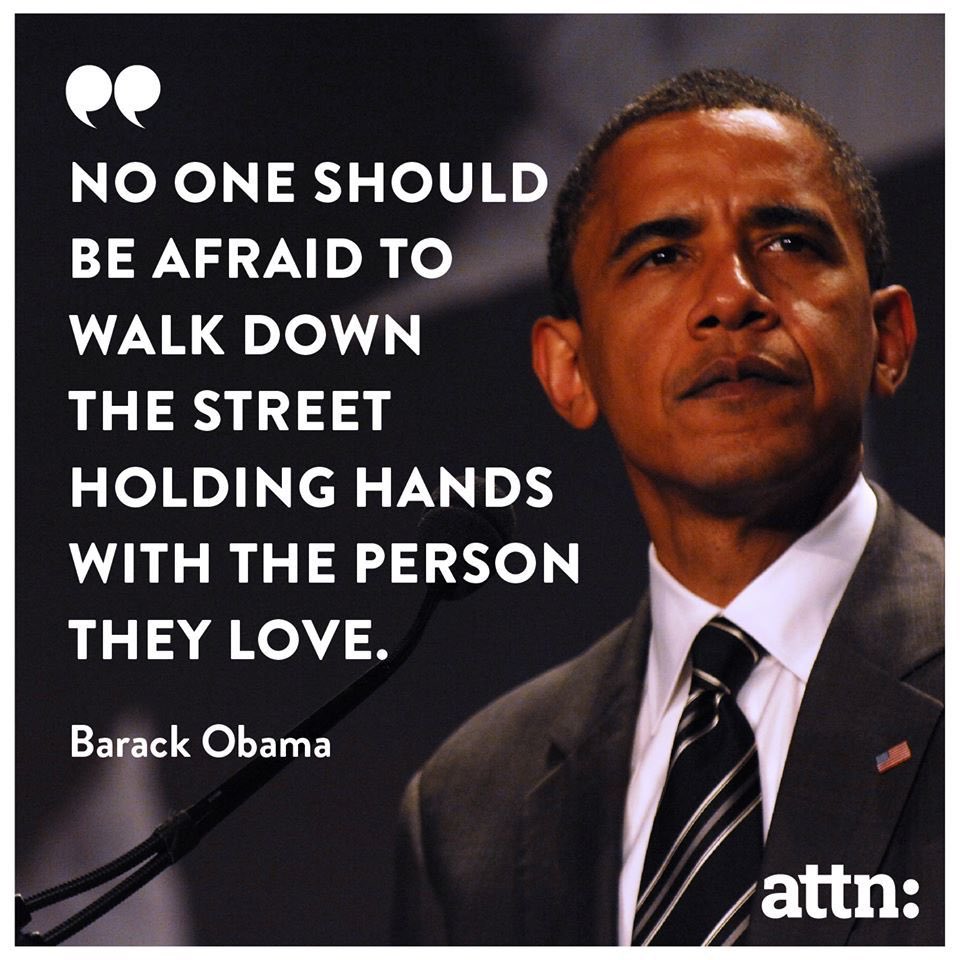 SiggersPhoto's tweet photo. @WeAreJigsaw24 A brilliant quote that I found from a frankly amazing person @BarackObama https://t.co/NUta5vL1ed