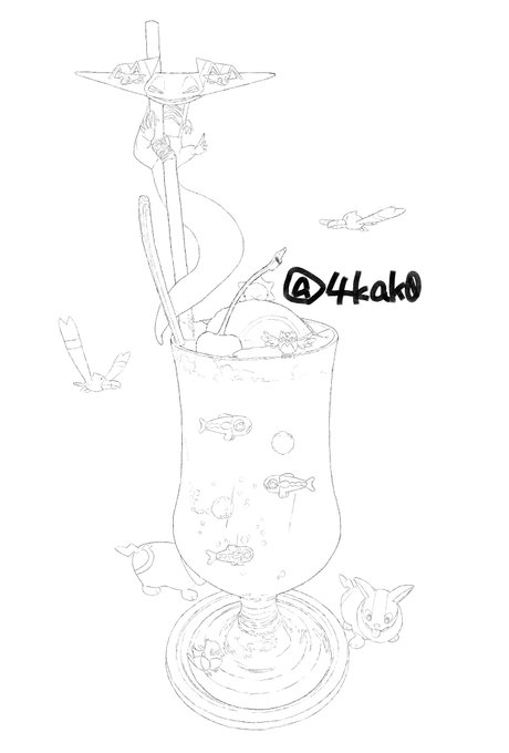 ゲンガーのtwitterイラスト検索結果 古い順 ゲンガーのtwitterイラスト検索結果 古い順
