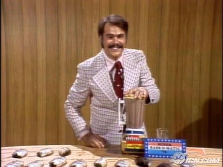 Happy Birthday Dan Aykroyd! 