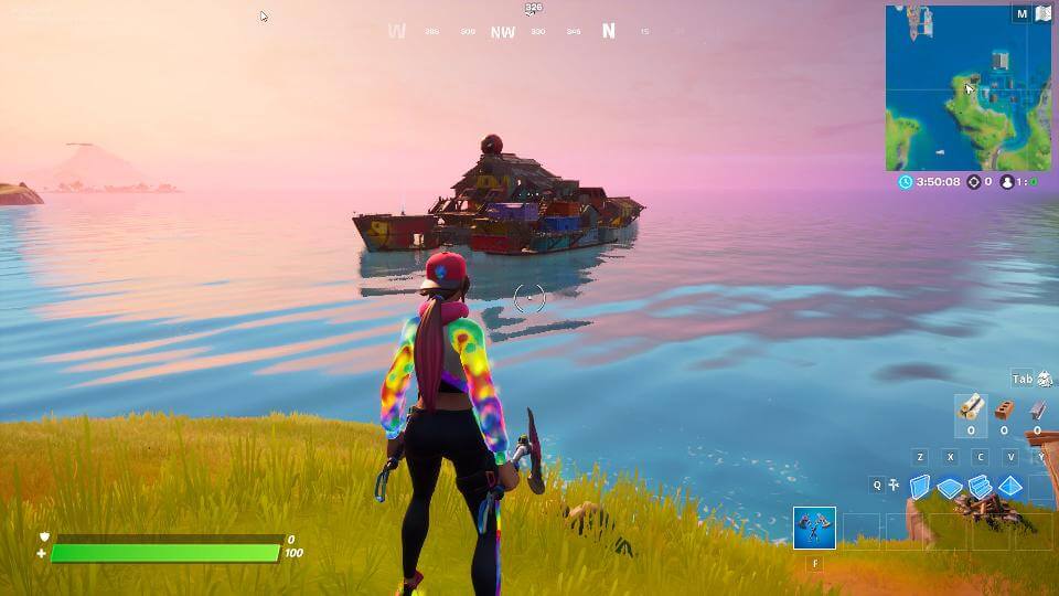 lab_app's tweet photo. Fortnite Chapter 2 Season 3 Week 3 challenges leaked. https://t.co/xURZS5Amwl

#Fortniteleaks #FortniteSeason3 #fortnitechallenges #week3challenges #gamedev #gamedevelopment https://t.co/ZpZHWl3MMr
