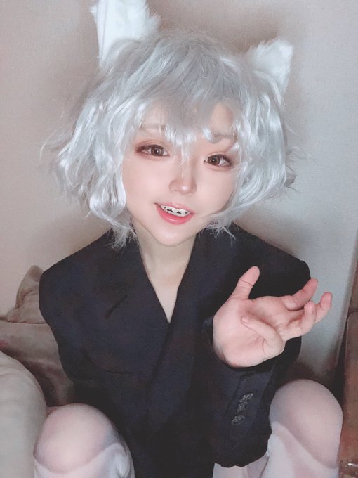 コスプレイヤー社員食堂ギラギラのTwitter画像33