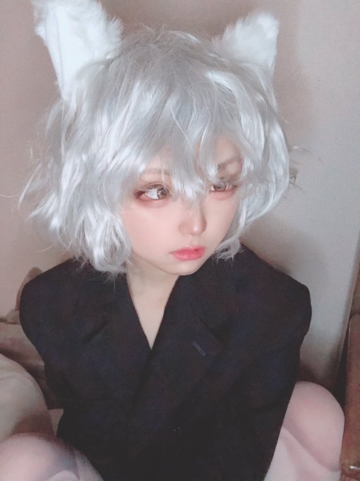 コスプレイヤー社員食堂ギラギラのTwitter画像32