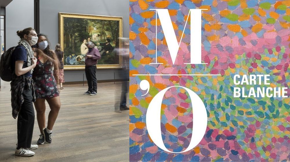 Musée d'Orsay tweet media