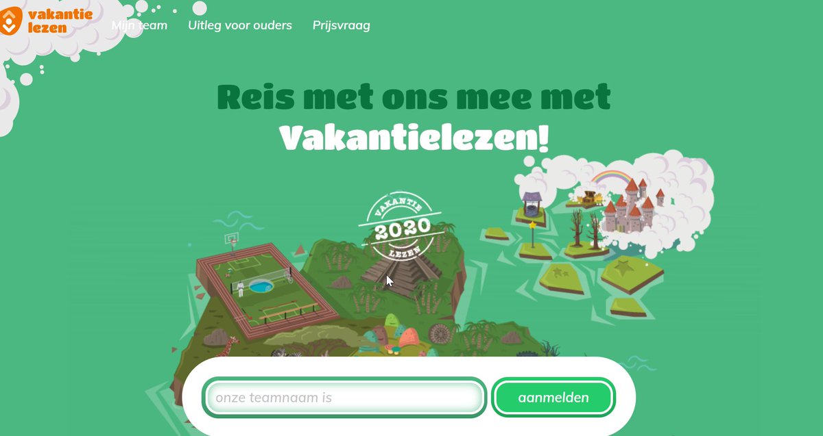 BiebZoetermeer's tweet photo. Ga je mee op reis? Avonturen in je eigen tuin...Schrijf je in op https://t.co/c0UnnF0miY
#vakantielezen #leesplezier #groep3en4
https://t.co/HgbVVGkLSZ https://t.co/sMjaca4beK