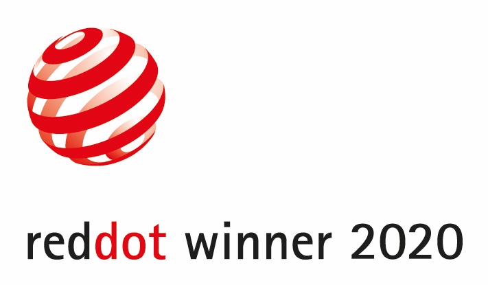 GMX7 is honored to receive the 2020 Red Dot Award Product Design. The GMX7 X1-PRO aquatic resistance device is now established and internationally recognized for its design features. The Red Dot Award is one of the sought-after seals of quality for design.