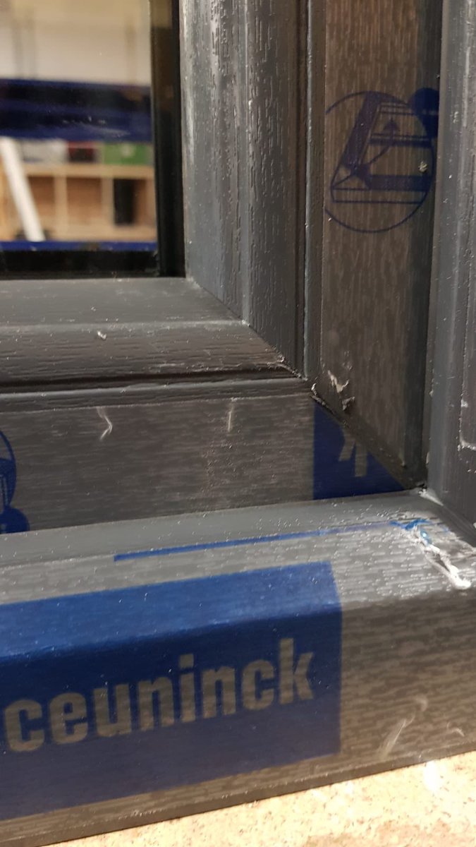 Rotox GLA400 Bead saw installed this week and ready to go.
Cutting accuracy with electronic measuring.