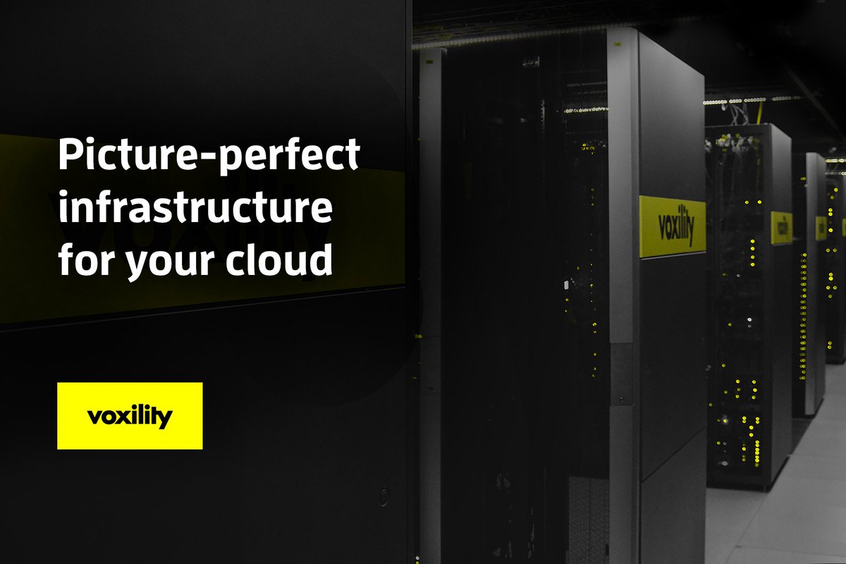 We’re offering a 10,000 USD #credit for new accounts opened with #Voxility until July 10, 2020 valid for services provided in Los Angeles, Frankfurt and Bucharest. Register Now: voxility.com