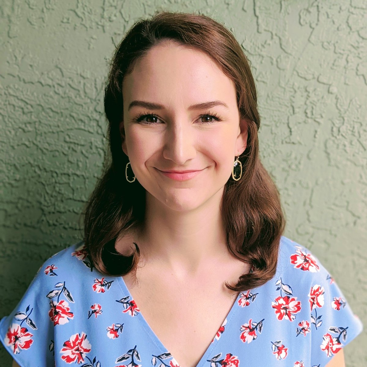 emilypeaseATX's tweet photo. #NewProfilePic https://t.co/1Rk672yoBc