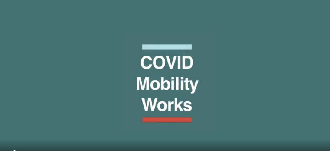 Global New Mobility Coalition tweet media