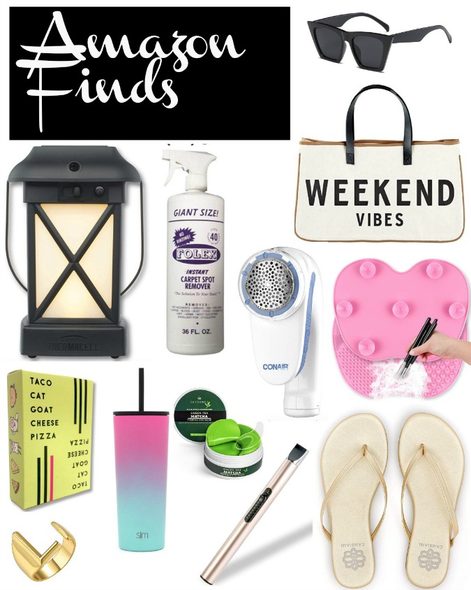 Amazon Finds: June >>> logancan.com/2020/07/amazon… #AmazonWishList
