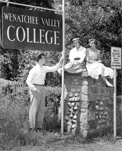 To begin this story, we have to go back to the 1950's, when colleges were conservative and academics worked hand-in-hand with Republicans to experiment on students, build weapons for the Cold War, and generally exist as a weaponized arm for American pursuit of power.7/