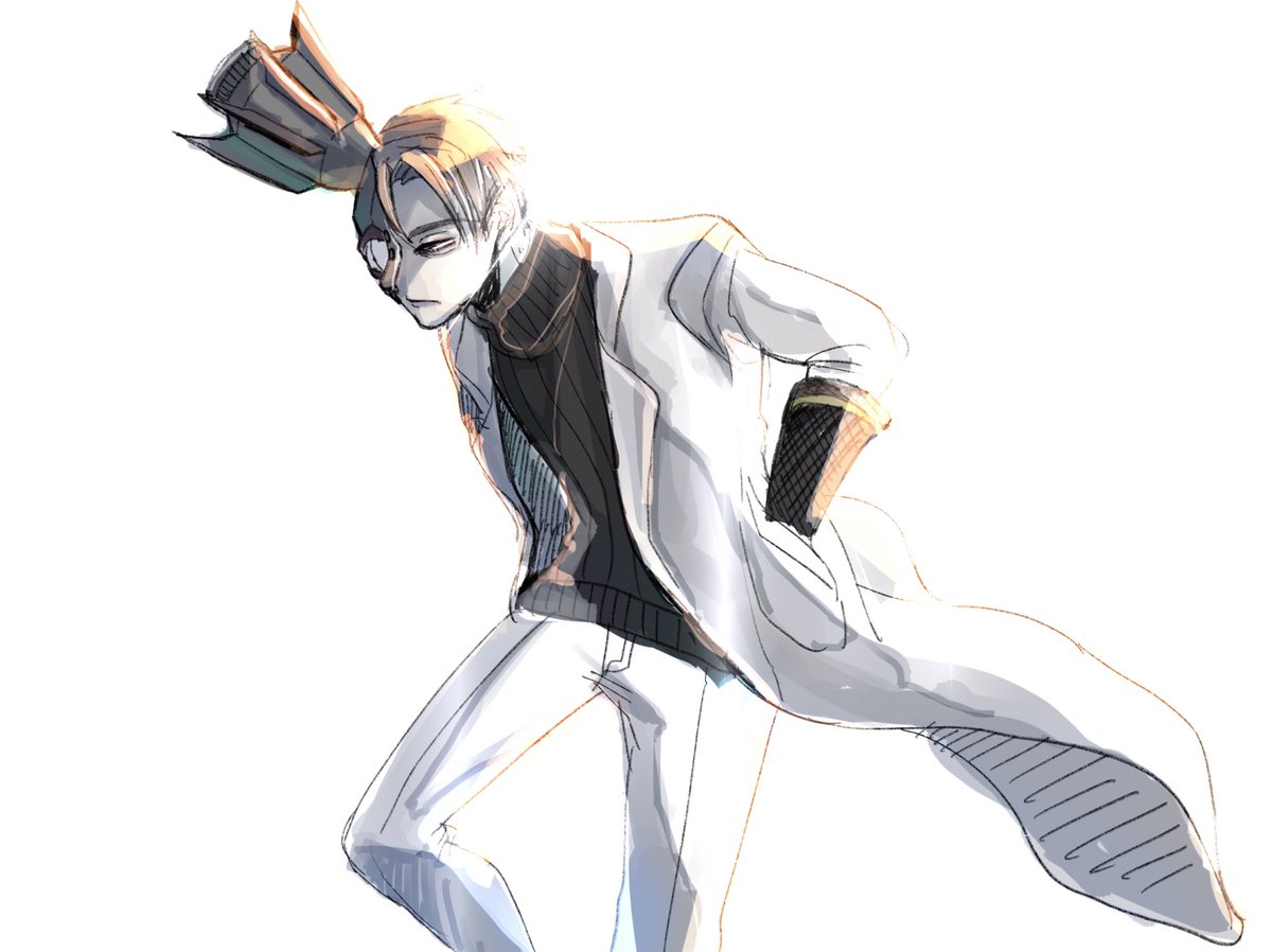Twoucan 鮮やかなさぼし Commision Open Enginennnnn