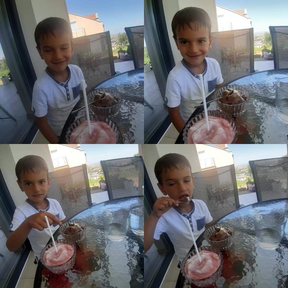 qshhzh's tweet photo. Our ideas of homemade ice cream!
#WhileAtHome
#NderkoheNshpi
@UNICEFKosovo https://t.co/odpHYINvN5