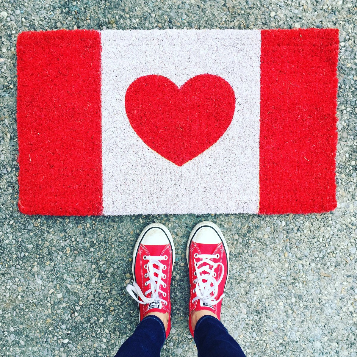 Happy Canada Day!❤️🇨🇦