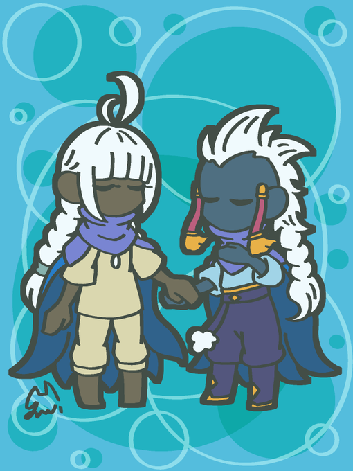 Sky星を紡ぐ子供たち 高画質 のtwitterイラスト検索結果 古い順