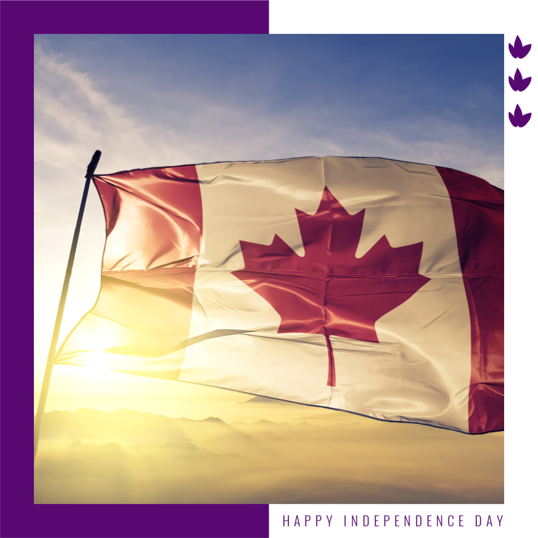 alnakhlariyadh's tweet photo. Happy Independence to all our Canadian residents & friends.
#Canada #IndependenceDay #CAIndependence https://t.co/hiLugzylOs
