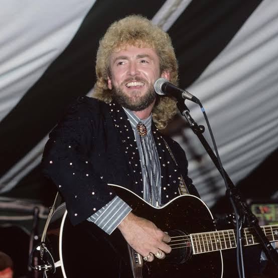 WaymoreJennings's tweet photo. The talented Keith Whitley was born on this date 65 years ago. #RIP #Legend #RealCountry https://t.co/aEYr8Ai8NU