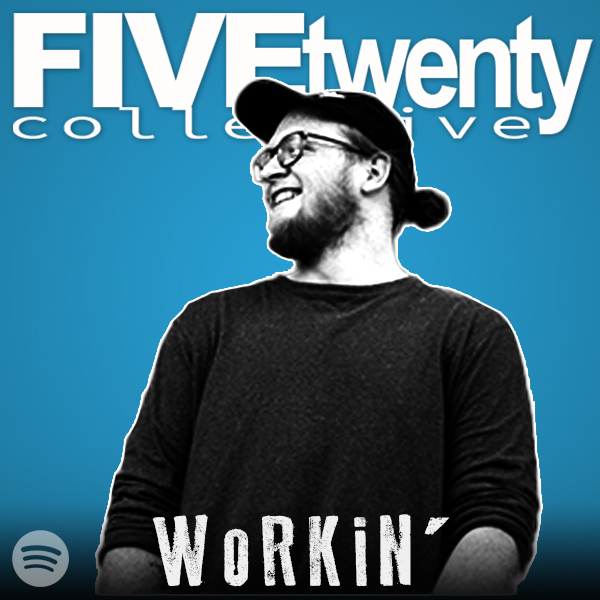 FiveTwenty Collective (@fivetwenty_co) on Twitter photo S/O to our Q3 Workin' playlist cover artist <a href="/RyleyMichael/">GingerBEARD man</a>
Check out his song '2 Free 2 Fail' with <a href="/abartjones/">bartholomew jones</a> now!
Listen and FOLLOW for 50 of the best in #CHH up and comers: bit.ly/WorkinSpotify
Also added:
<a href="/MarrioEsco/">D2L Productions</a> | #ErnestMuzik | #ARBase S/O to our Q3 Workin' playlist cover artist <a href="/RyleyMichael/">GingerBEARD man</a>
Check out his song '2 Free 2 Fail' with <a href="/abartjones/">bartholomew jones</a> now!
Listen and FOLLOW for 50 of the best in #CHH up and comers: bit.ly/WorkinSpotify
Also added:
<a href="/MarrioEsco/">D2L Productions</a> | #ErnestMuzik | #ARBase