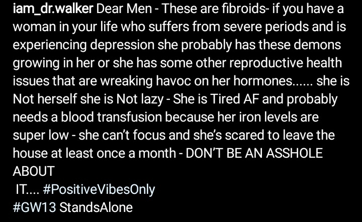 Saw this on IG and damn.