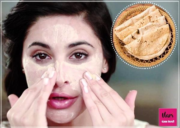 punjabkesari's tweet photo. बासी रोटी से बनाएं DIY स्क्रब, गर्मियों में स्किन नहीं होगी ड्राई
https://t.co/U4kQnYIktj
#LeftoverRoti #DIYFaceScrub #SummerSkinCare #HomemadeScrub #DrySkin #BeautyHindiTips #GlowingSkinHindiTips #HomemadeBeaut https://t.co/Z3VjMvrWjw