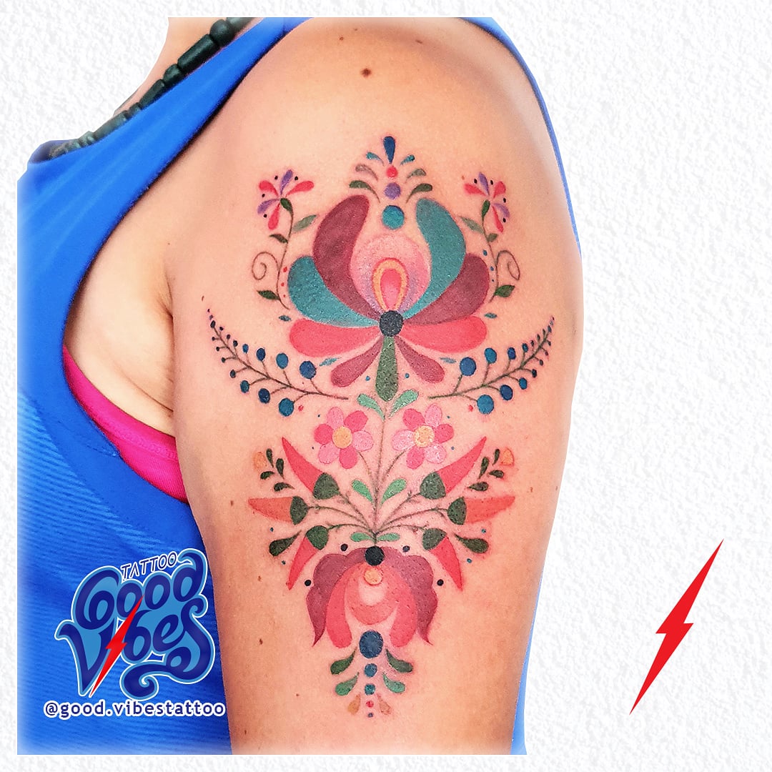 elmaxcalavera's tweet photo. Buenos días mis queridos amig@s.
Hoy les comparto este tatuaje que hice para ver que opinan¡ https://t.co/pU7TjwElWx