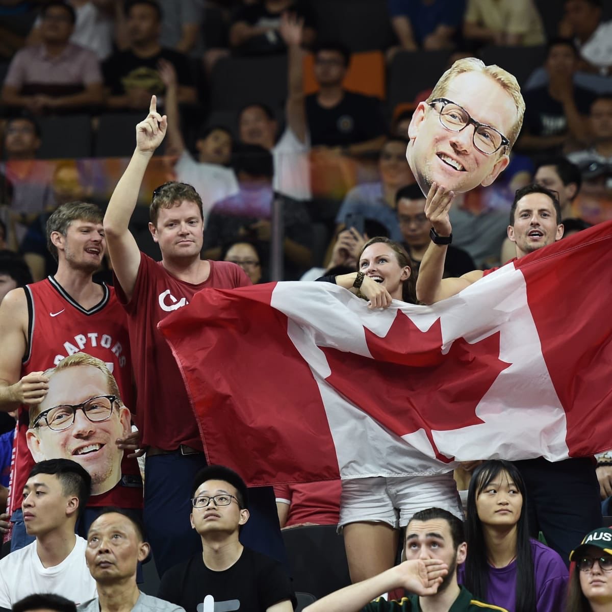 waterboyreport's tweet photo. Happy Canada Day! https://t.co/Cpv9dHLhus