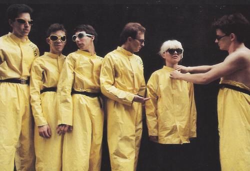 Happy birthday to Deborah Harry of Blondie 