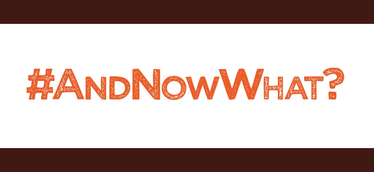 xambeu's tweet photo. Le collectif @rallumons invite chacun à se saisir du #AndNowWhat sur les réseaux sociaux pour réveiller les consciences comme #metoo a su le faire à l'échelle planétaire...  je RT... https://t.co/WJ7hT1Zwb5