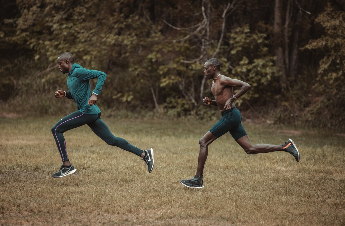 Nike Running Sportsman