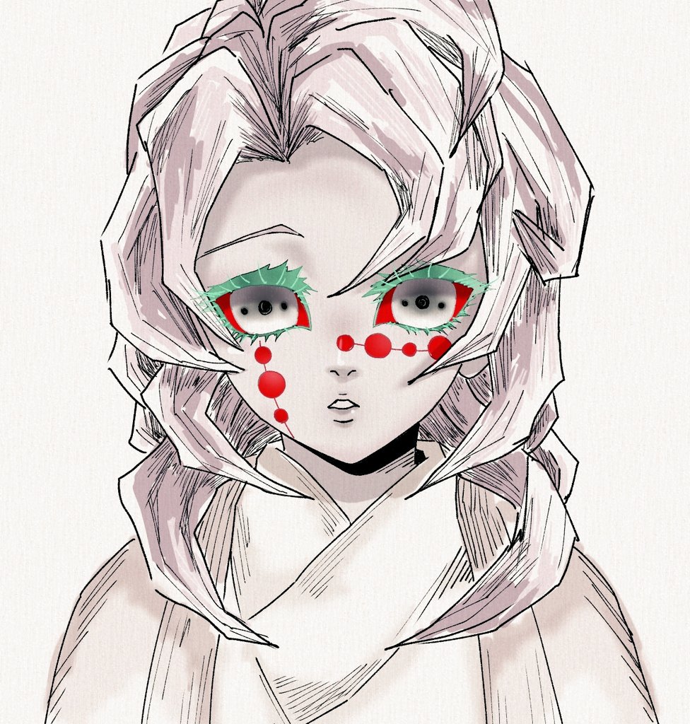 鬼滅の刃 ここ数日ずっとkmtを見てました このままだと本当に録画したの見ないと思ったのと ででのイラスト 鬼滅の刃 ここ数日ずっとkmtを見てました このままだと本当に録画したの見ないと思ったのと ででのイラスト