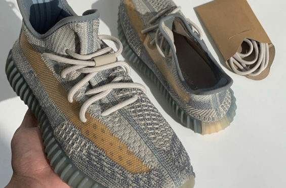 yeezy 350 v2 grey gum