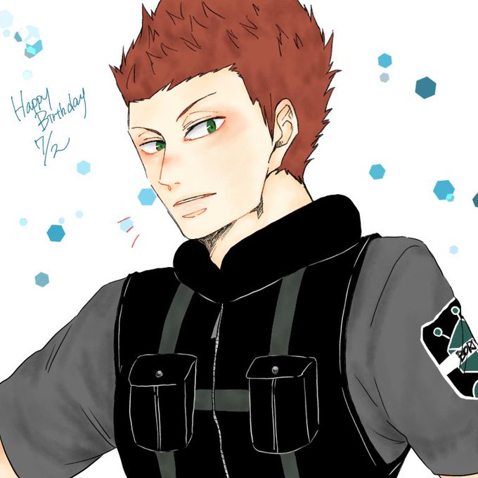木崎レイジのtwitterイラスト検索結果 木崎レイジのtwitterイラスト検索結果