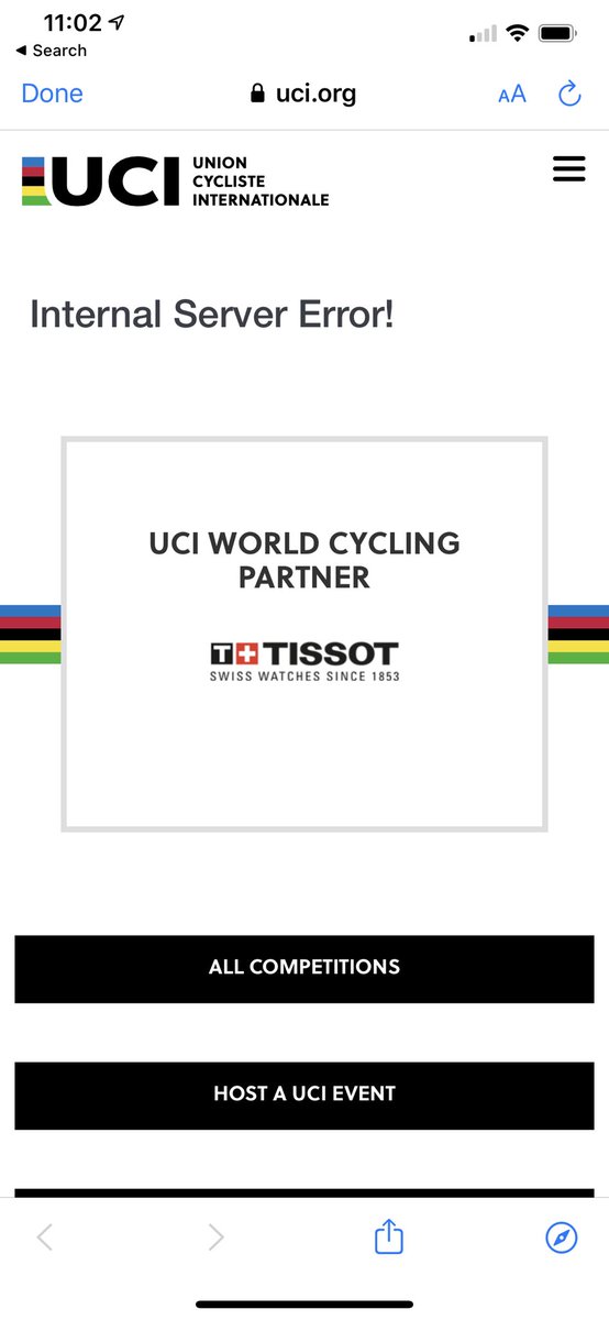 Bill Schieken | CXHAIRS Media tweet media