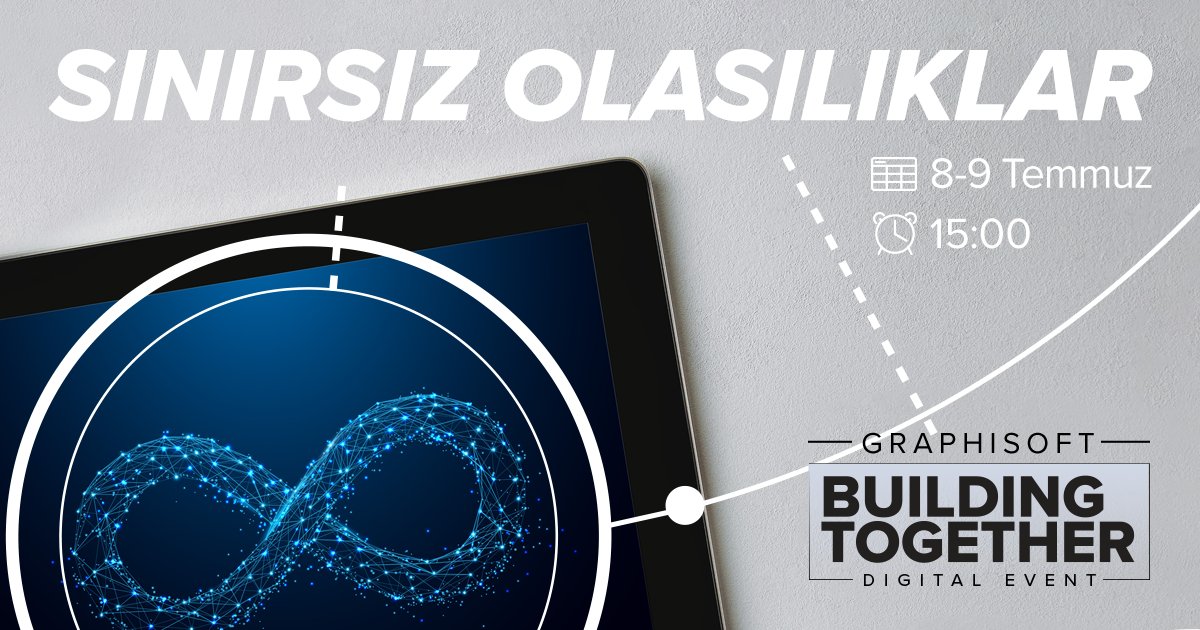 bimsoftcomtr's tweet photo. 8-9 Temmuz'daki dijital Building Together etkinliğine kaydolun ve projelerinizi sunma ve paylaşma aşamasına geldiğinizde GRAPHSOFT'un sağladığı sınırsız olasıkları deneyimleyin.
Kaydolmak için https://t.co/0duyekLqSY
#BuildingTogether2020 #GRAPHISOFT #DigitalEvent #BIMSOFT https://t.co/Wrk4J5A7gR