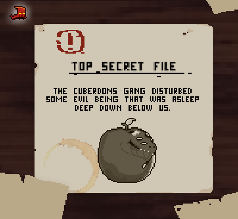 bluebirbstudio's tweet photo. [O’Nail’s Secrets] 🤫
The forbidden fruit...

🎮 https://t.co/vUDFaFCYYu
#indiedev #indies #indiegames #games #gaming #pixelart #secrets https://t.co/yLn9y5u8AZ