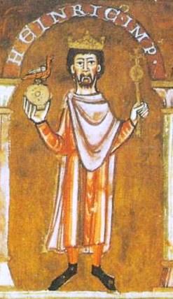 4  #MAMG20 - Complex situations don’t fit into all or nothing victory mechanics. A good example of this is the Investiture Contest, normally presented as a binary rivalry between popes (esp. Gregory VII) and emperors (esp. Henry IV) c.1073-1122 over selecting (investing) bishops.