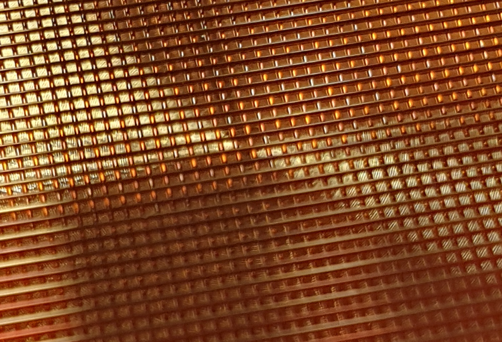 Let's zoom in  (12/n)